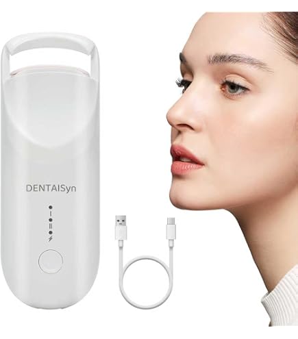 Amazon.co.jp: HITACHI Eye Crie まつ毛カーラー パープル HR-500 V